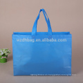 Best Sell Reutilizable Custom Logo Non-woven Bag Shopping